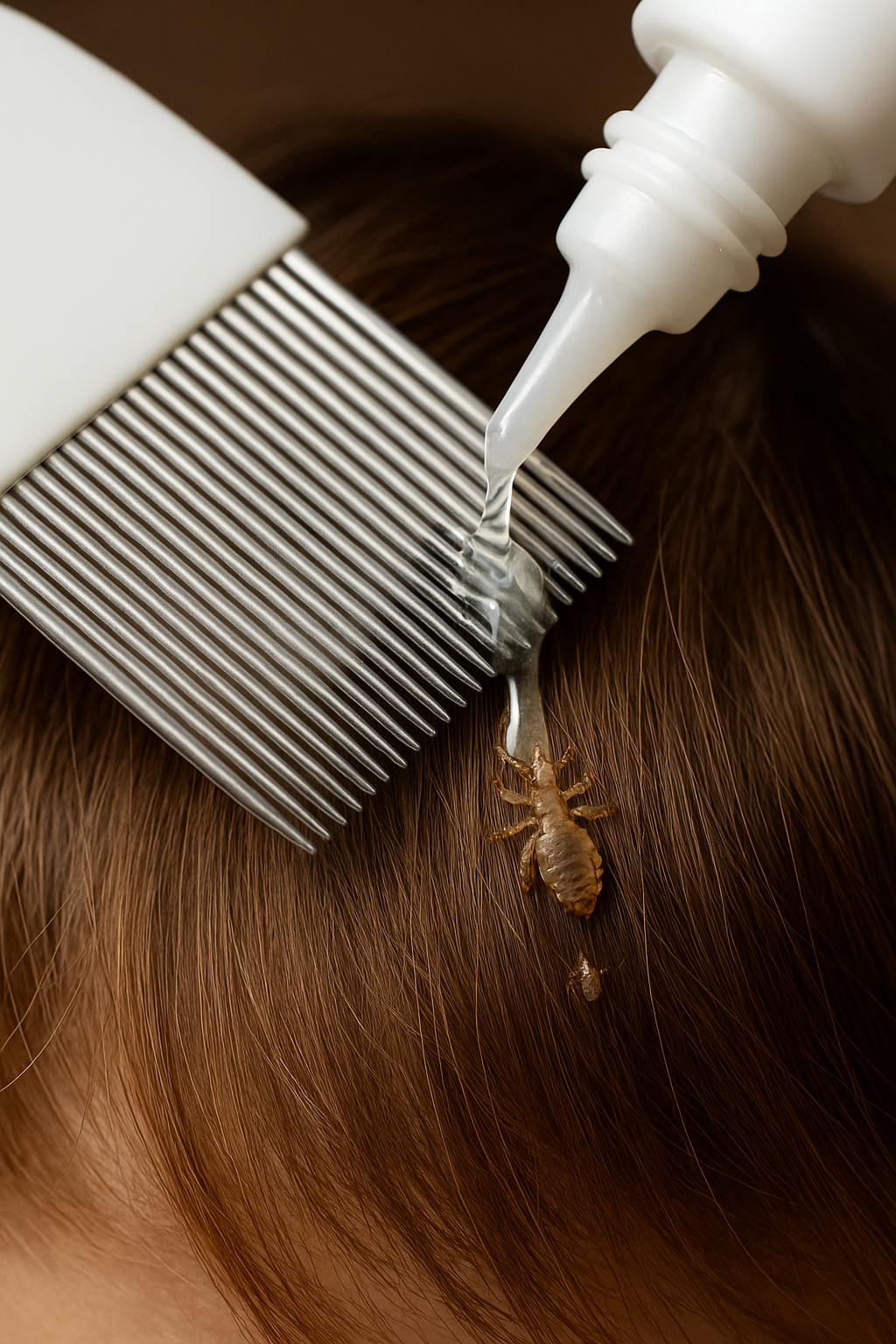 luienshampoo vergroot luis