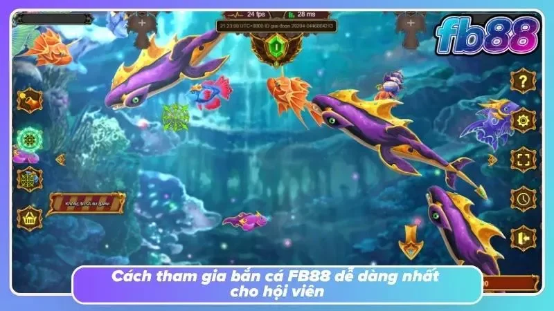 Trình tự thao tác lên đơn cược tối ưu hóa thời gian