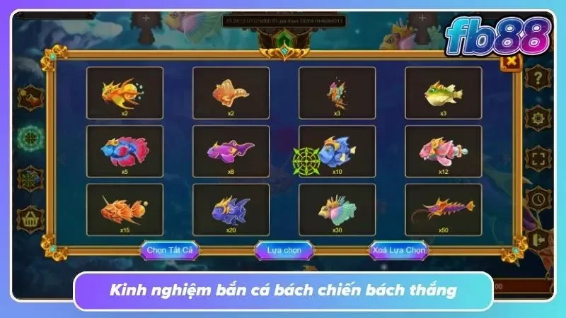 Chuyên gia chia sẻ mẹo săn boss giúp anh em rinh thưởng