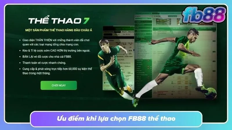 Nền tảng mang lại môi trường cá độ an toàn minh bạch