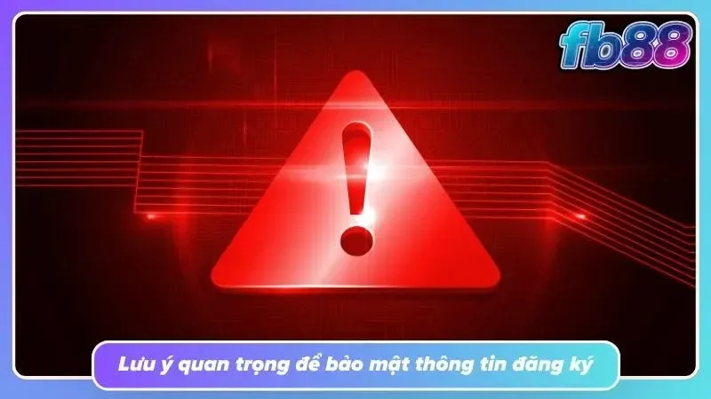 Bảo mật tốt là nền tảng giữ an toàn cho mọi khoản thắng