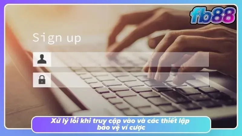 Thói quen đúng giúp giảm đáng kể nguy cơ mất tài khoản