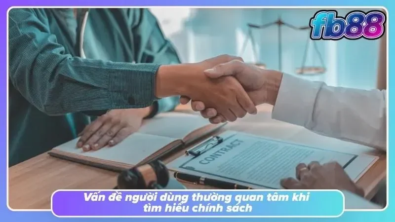 Những nội dung được người dùng chú ý khi tiếp cận chính sách