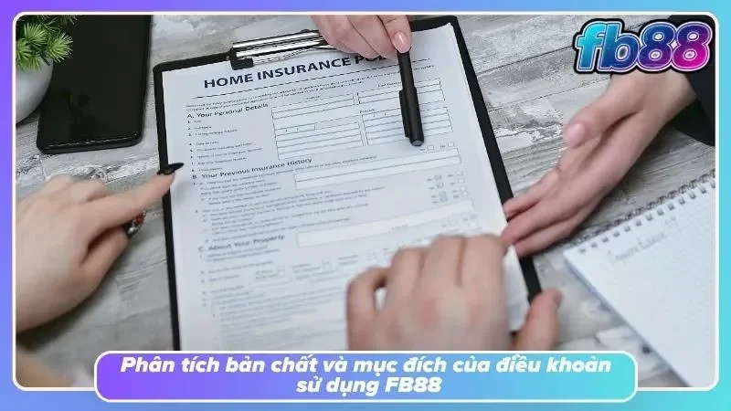 Làm rõ bản chất của chính sách