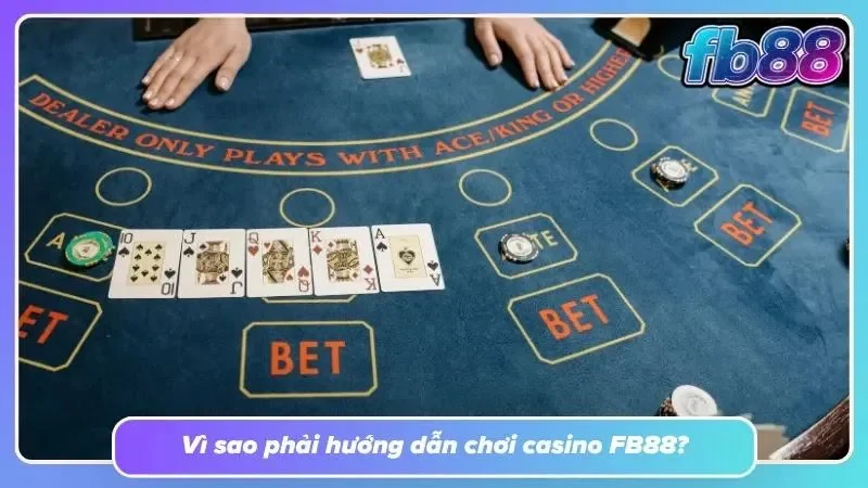 Tìm hiểu sơ lược về hướng dẫn chơi uy tín