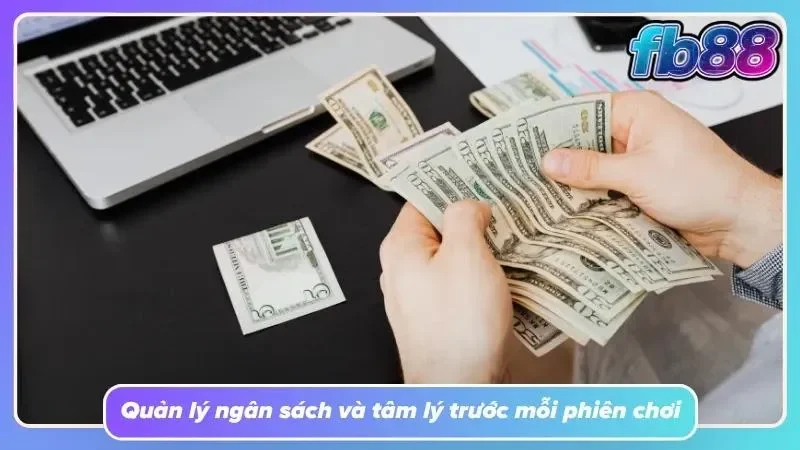 Cách để quản lý ngân sách an toàn anh em không nên bỏ qua