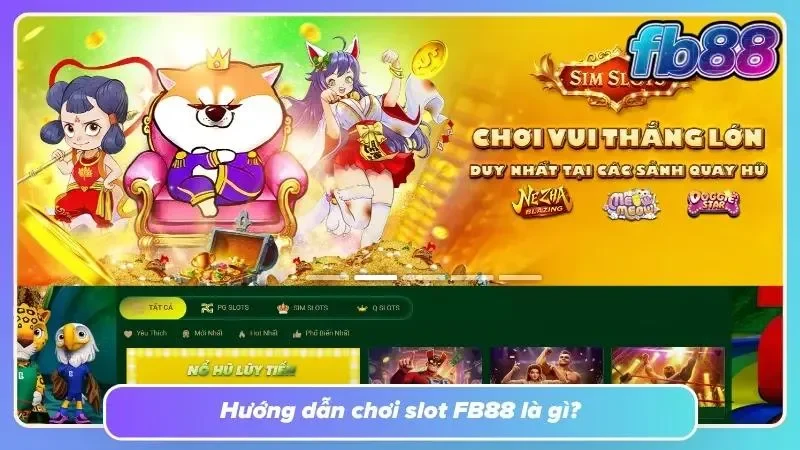 Tìm hiểu khái niệm về hướng dẫn chơi tại FB88