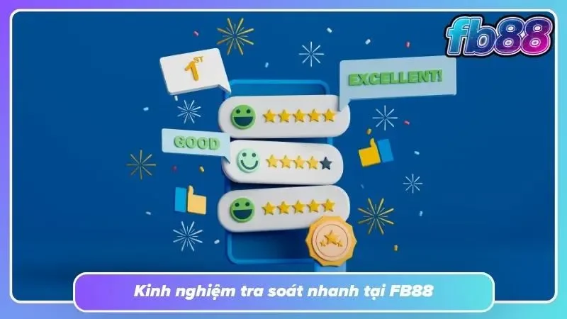 Kinh nghiệm xử lý giao dịch bị treo tại FB88