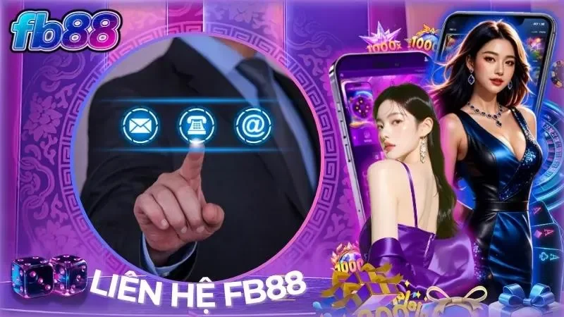 Liên hệ FB88