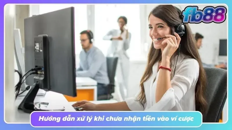 Đừng vội hoảng khi tiền đã trừ nhưng số dư chưa đổi