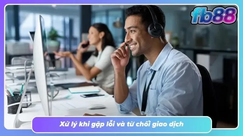 Bình tĩnh kiểm tra từng bước luôn hiệu quả hơn thao tác liên tục