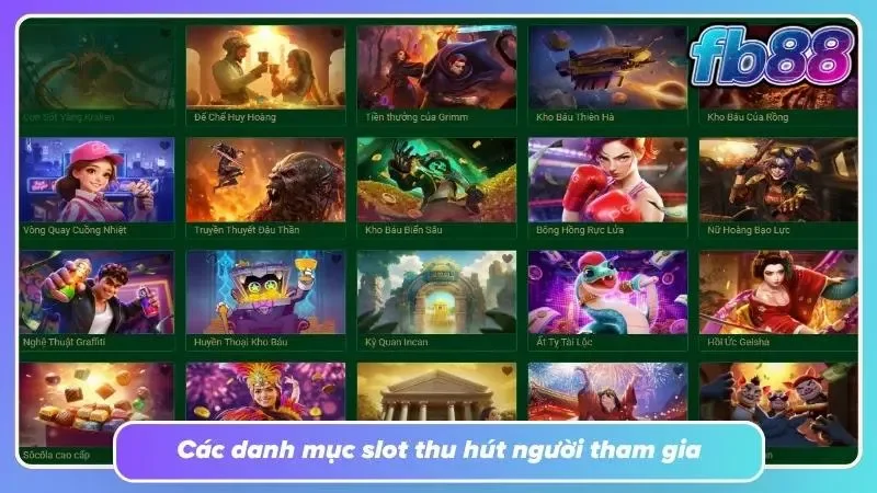Khám phá những siêu phẩm giải trí đình đám thu hút